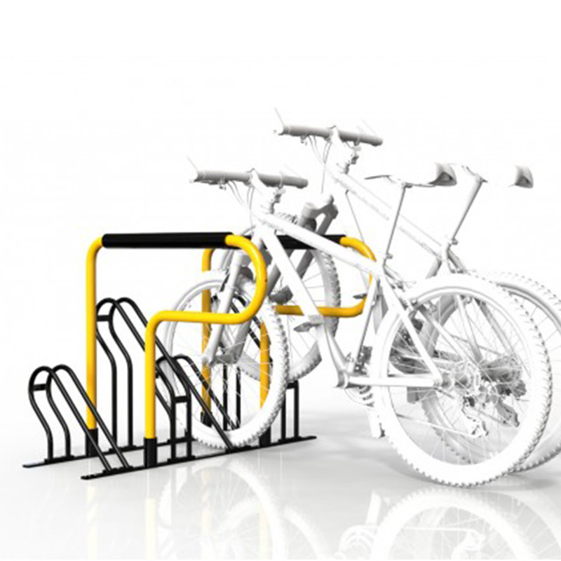 compact bike rack